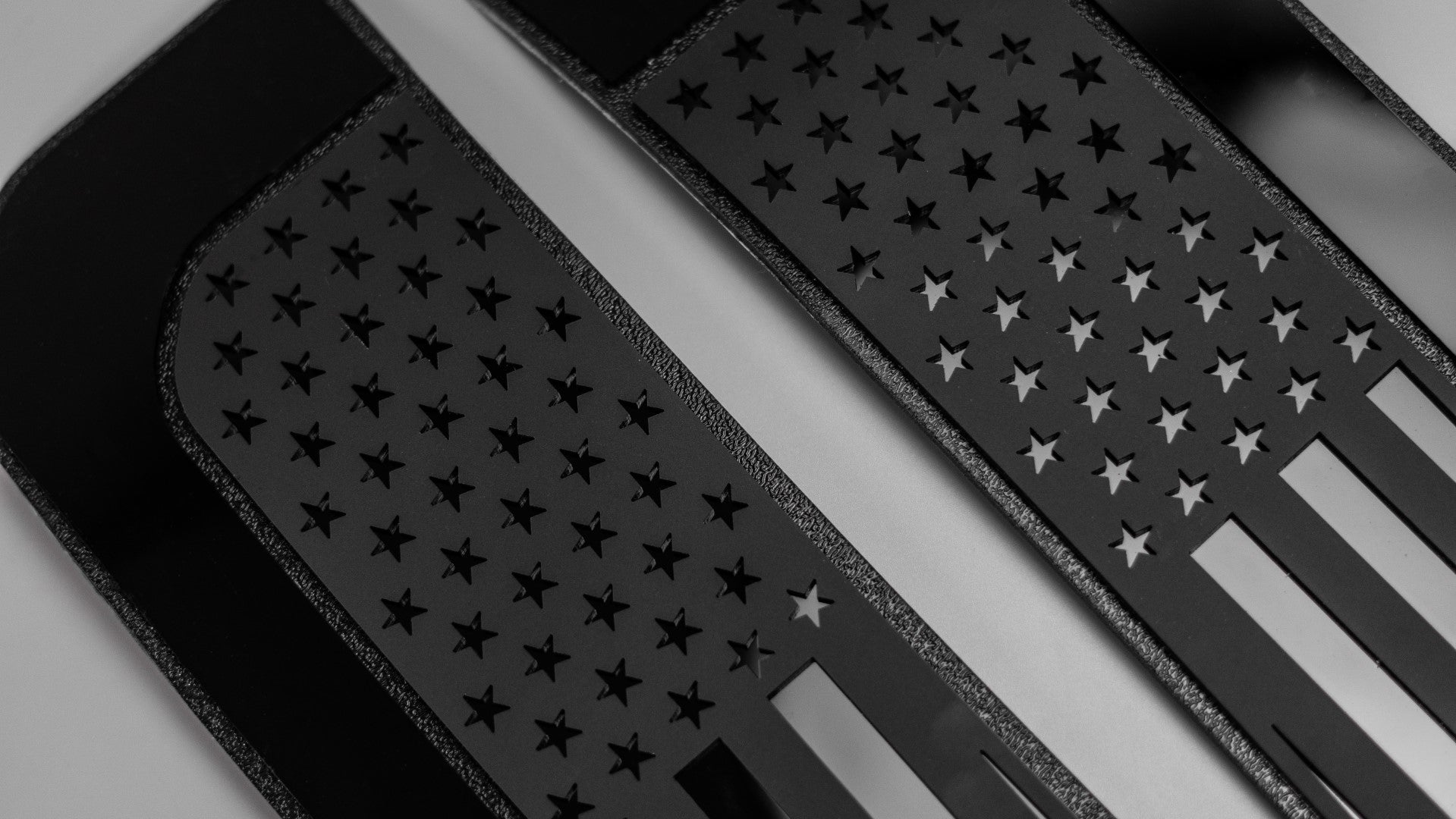 Replacement Badges for 2023-2025 Super Duty®