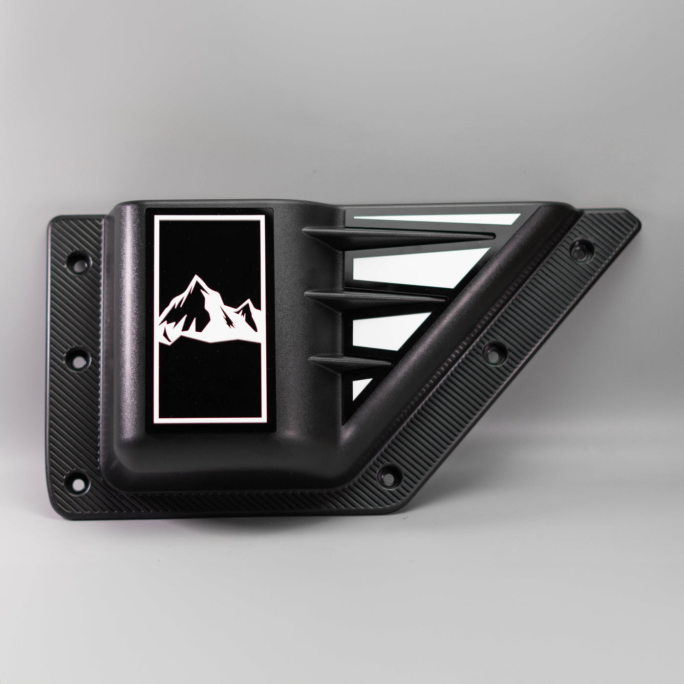 Bronco Door Storage Pockets