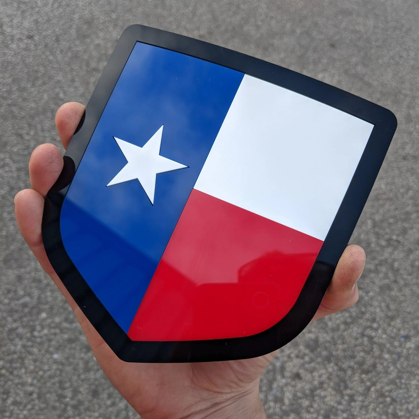 Texas Products