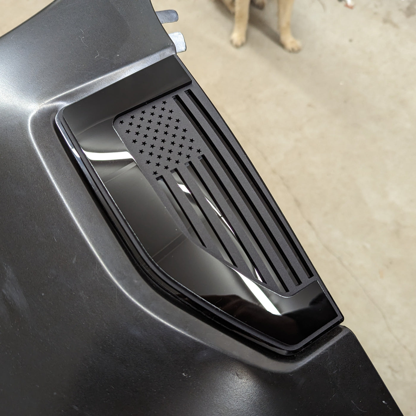 Replacement Badges for Maverick®