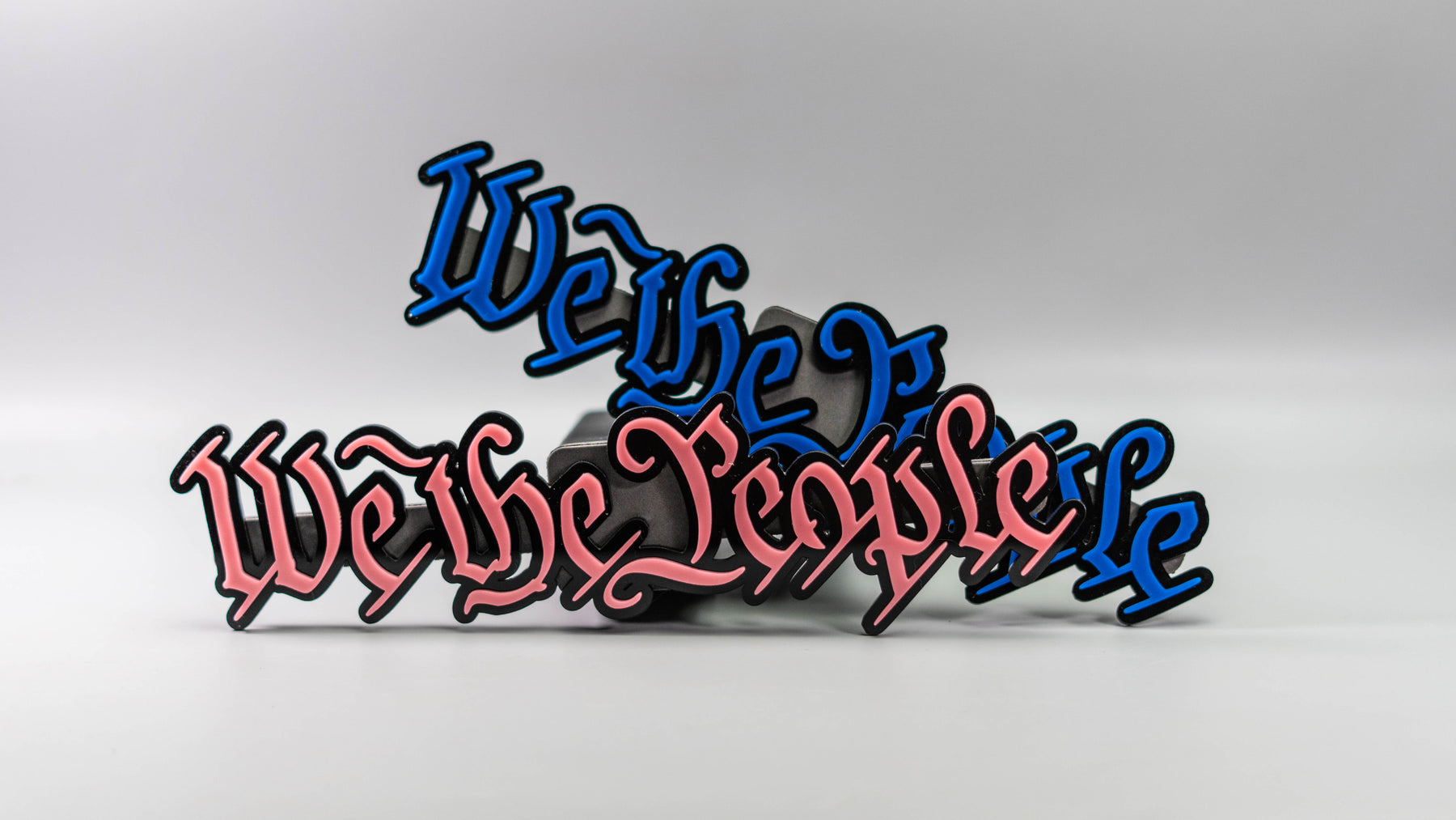 Housse d'attelage We The People - Plusieurs couleurs disponibles