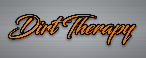 Custom Text Badge - Sabre Font