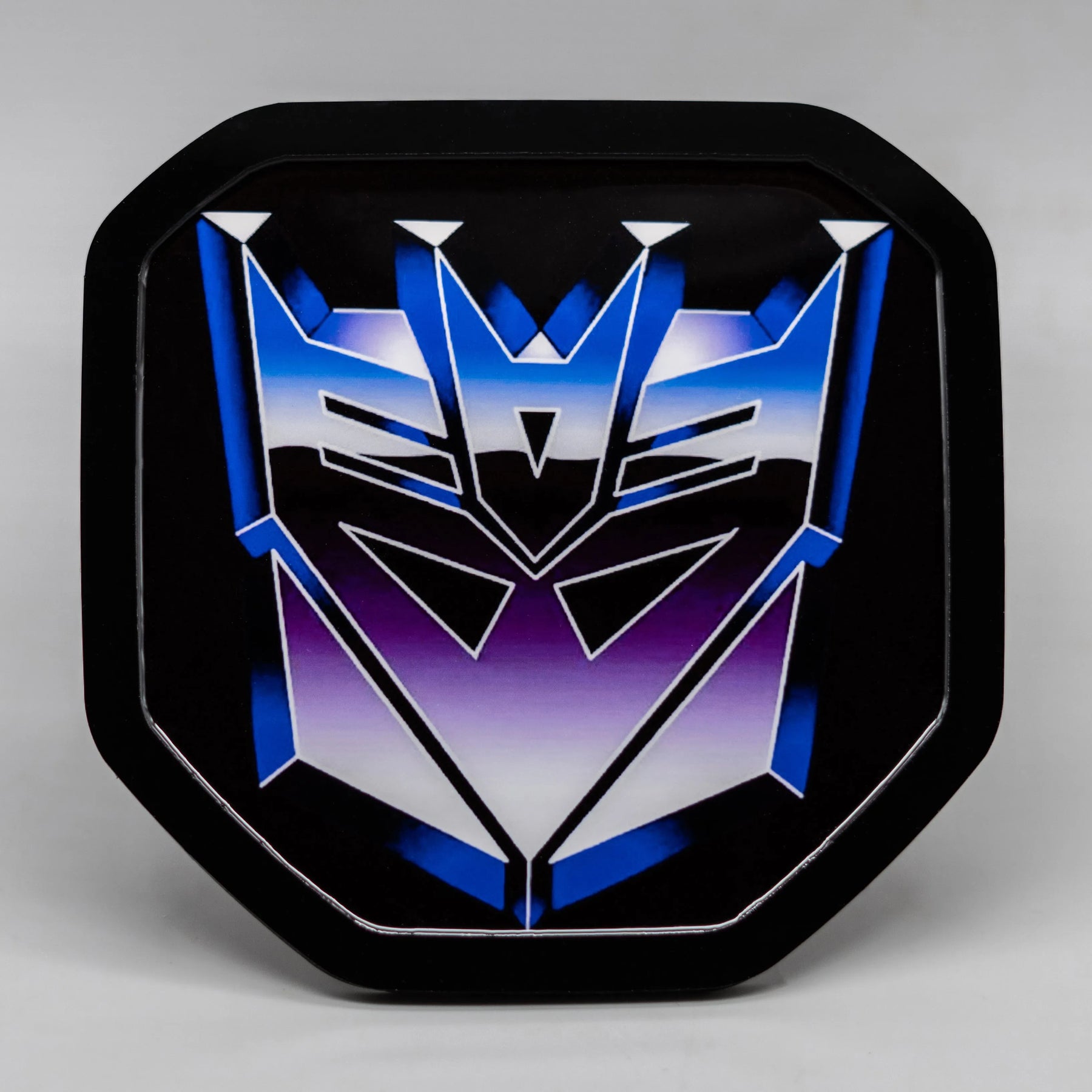 Badge de hayon personnalisé en couleur - Compatible avec les modèles RAM® 2019+ - 1500, 2500, 3500