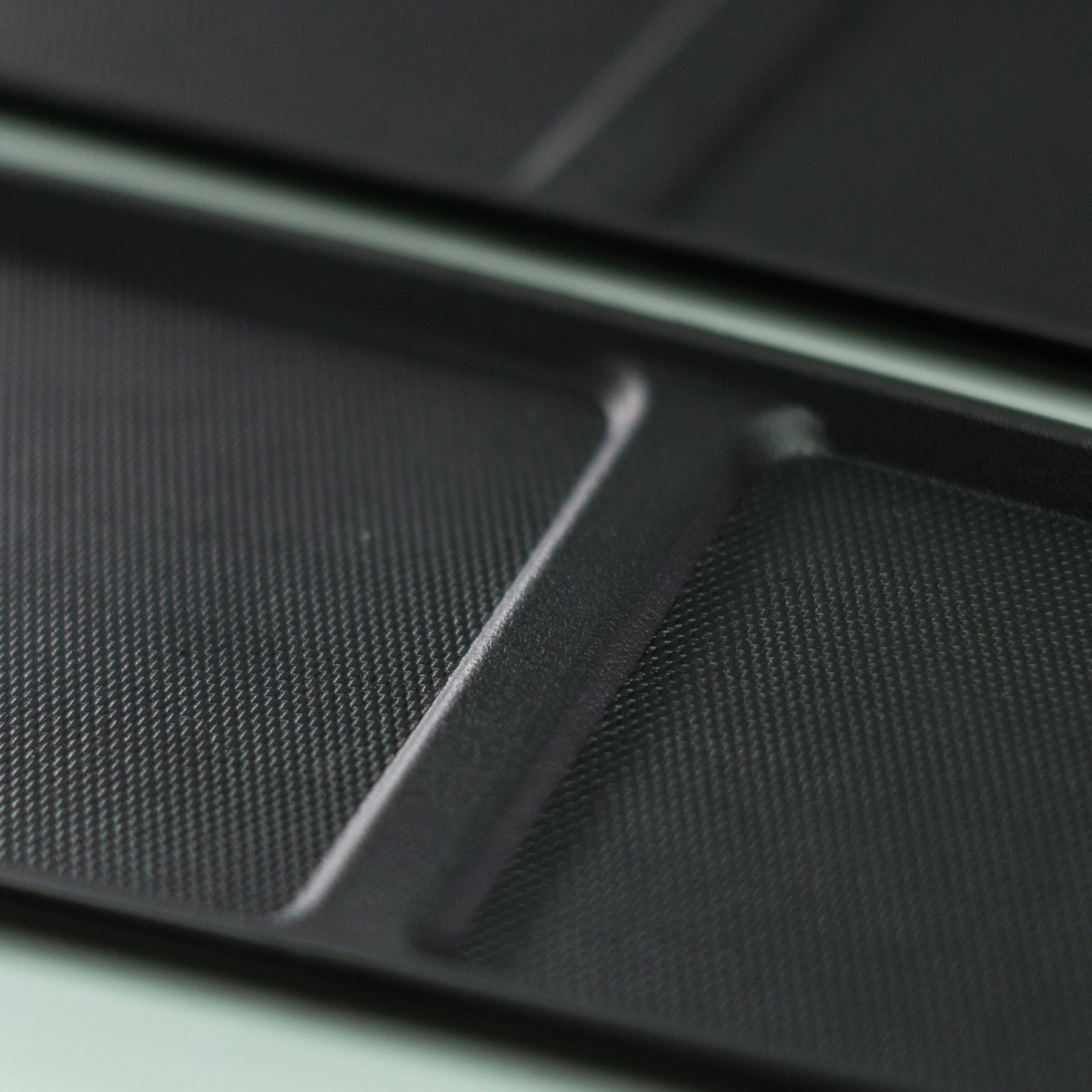 Tapis antidérapant pour tableau de bord - Compatible avec Bronco® 2021+