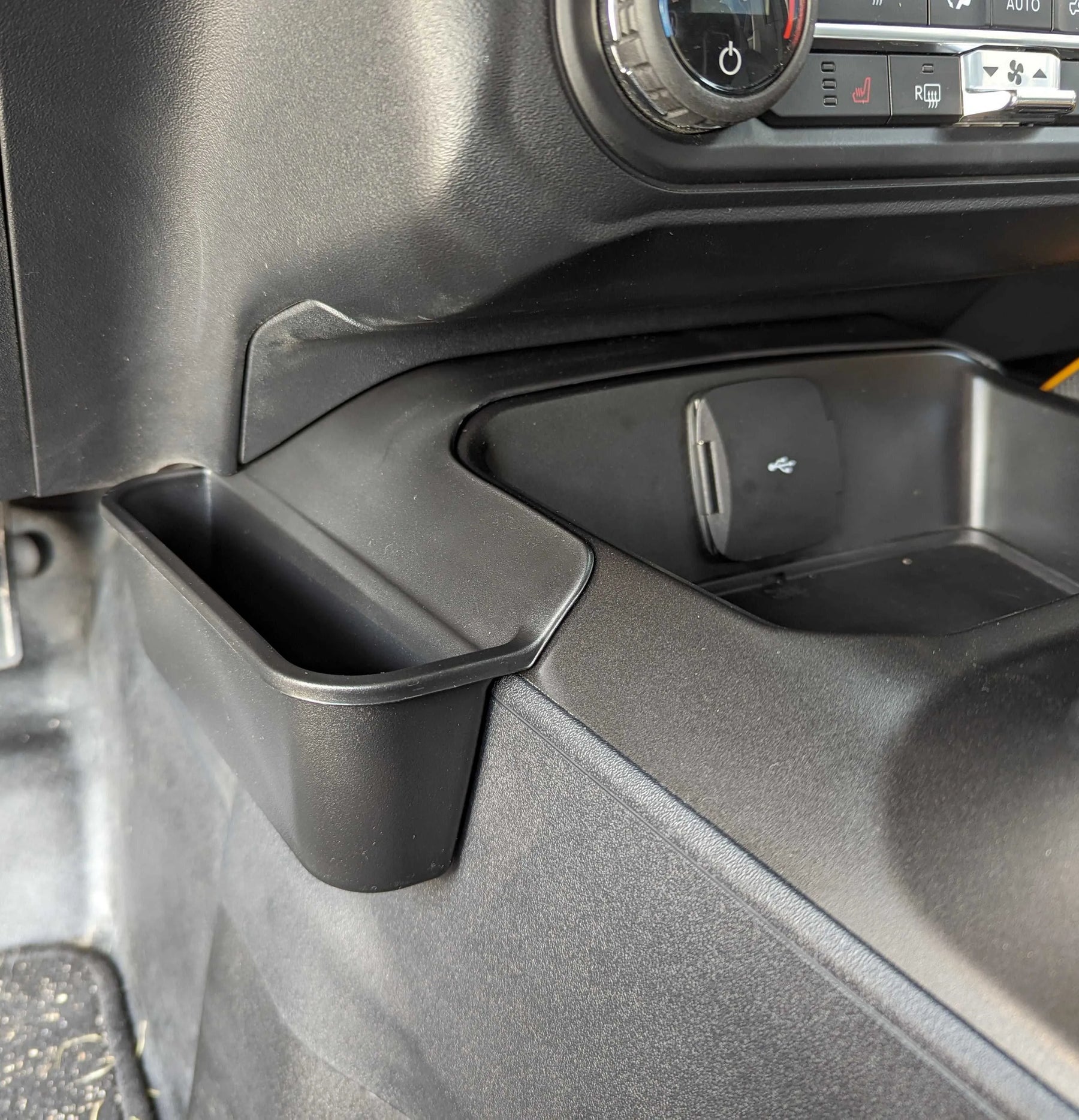 Console Saddle - Fits 2021+ Bronco®