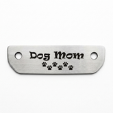 Dog Mom Console Badge - Fits 2021+ Bronco®