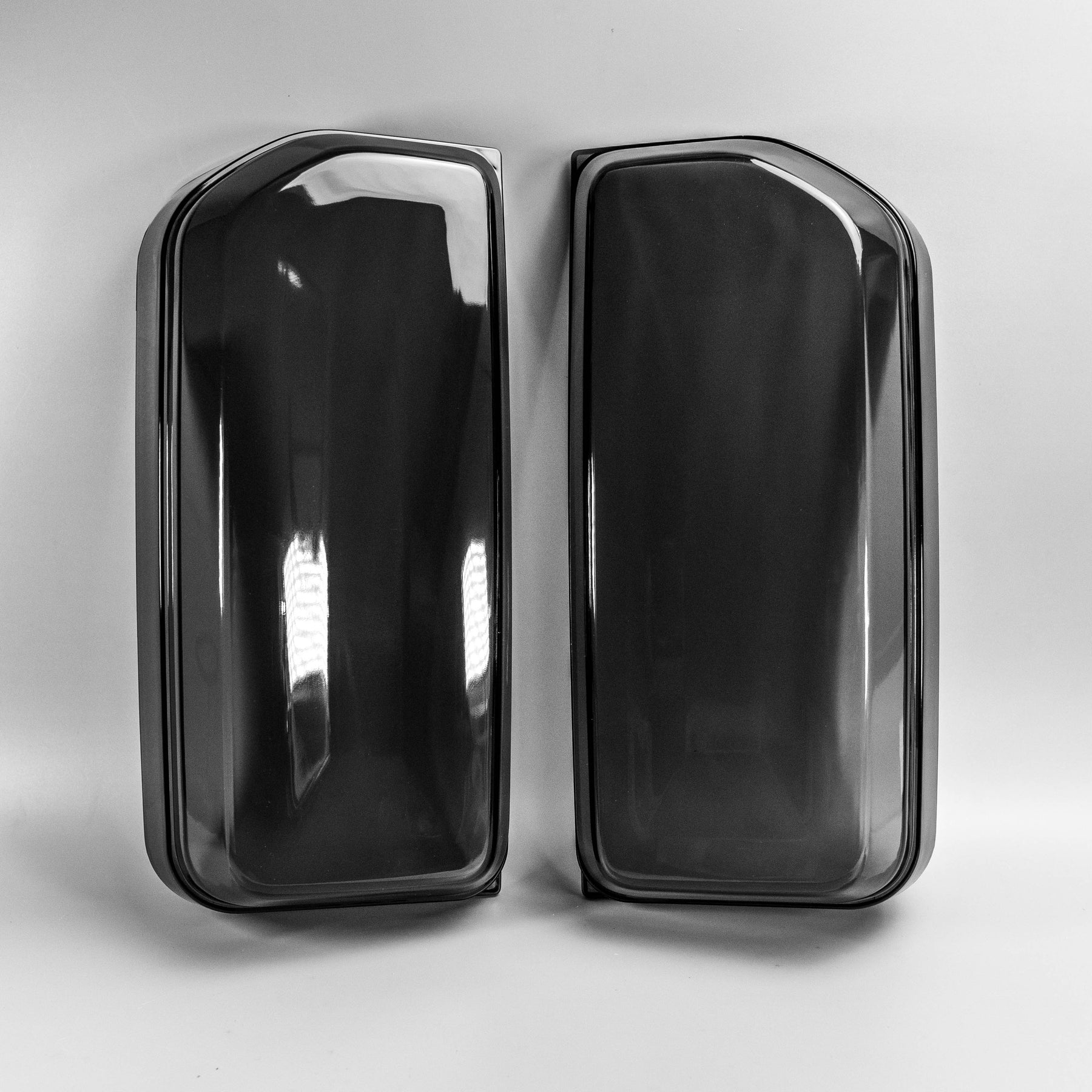 Smoked Taillight Covers - Fits 2021+ Bronco®