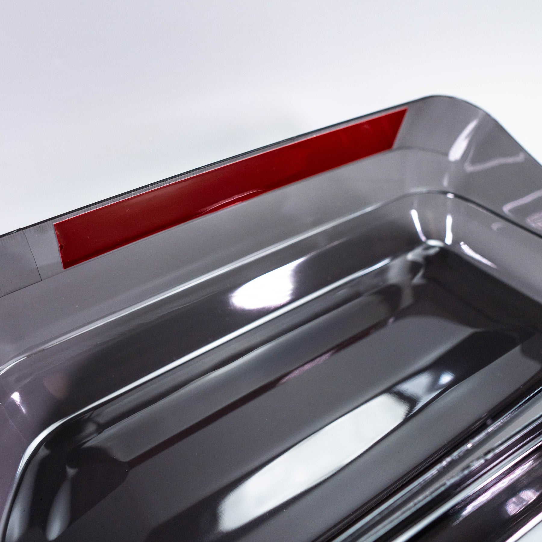 Smoked Taillight Covers - Fits 2021+ Bronco®