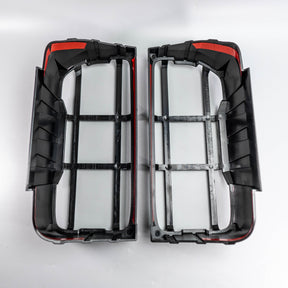 Cage Taillight Covers - Fits 2021+ Bronco®