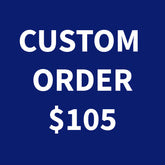 Custom Purchase Portal - $105 Badge Order