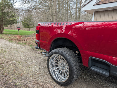 Bedside Lettering Set - Individual - Type Your Own - Italic Font