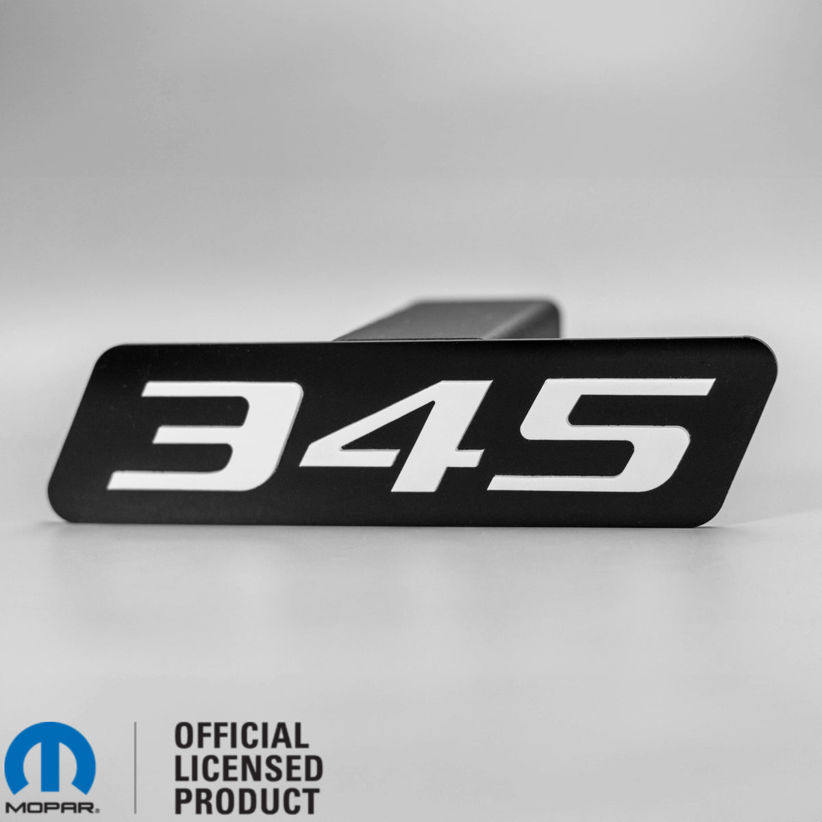 345® - HOUSSE D'ATTELAGE - Produit sous licence officielle