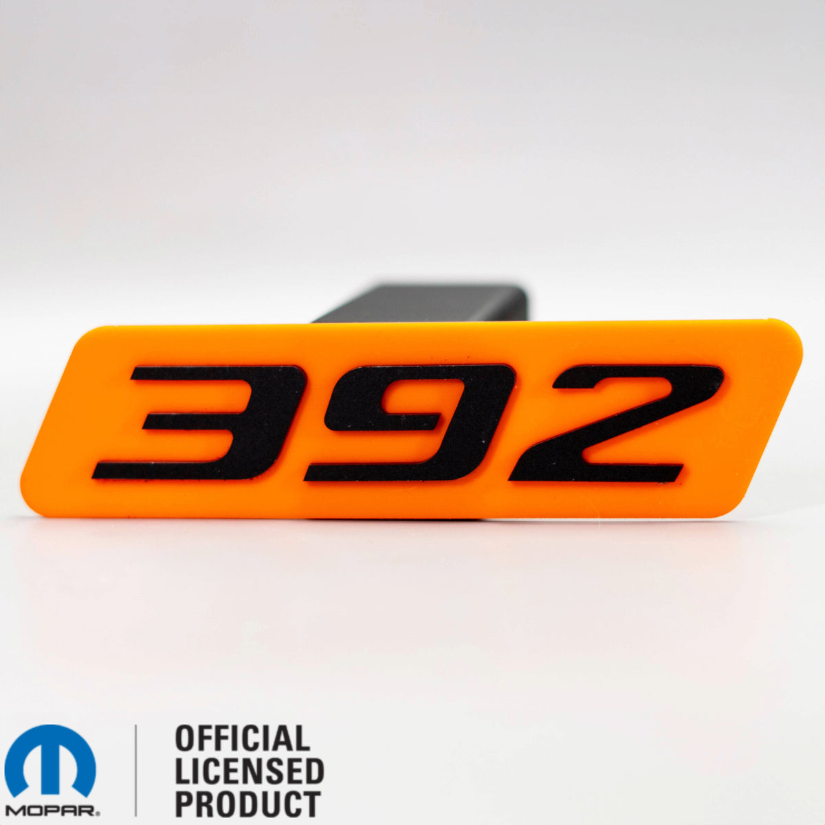 392® - HOUSSE D'ATTELAGE - Produit sous licence officielle