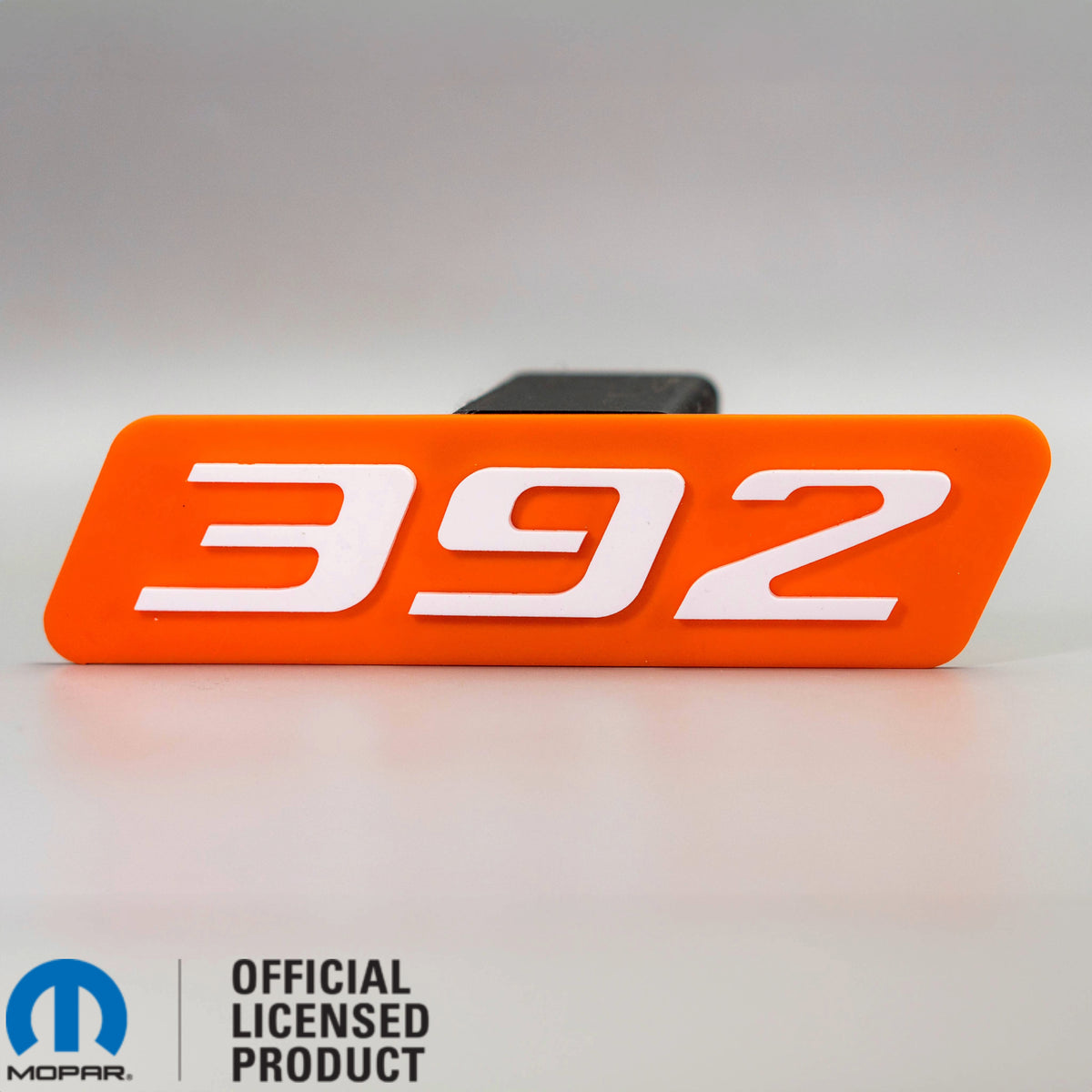 392® - HOUSSE D'ATTELAGE - Produit sous licence officielle