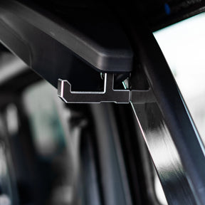 Trunk Hooks - T Hook - Fits 2021+ Bronco®