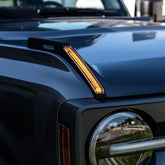 LED Trail Sight Lights - Fits 2021-2022 Bronco®