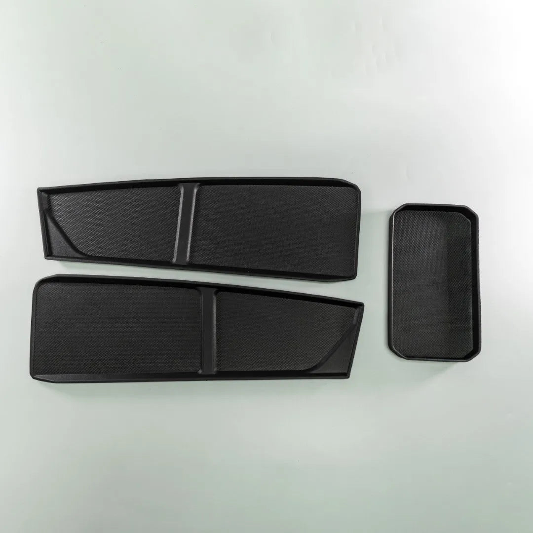 Dashboard Anti-Slip Pad - Fits 2021+ Bronco®