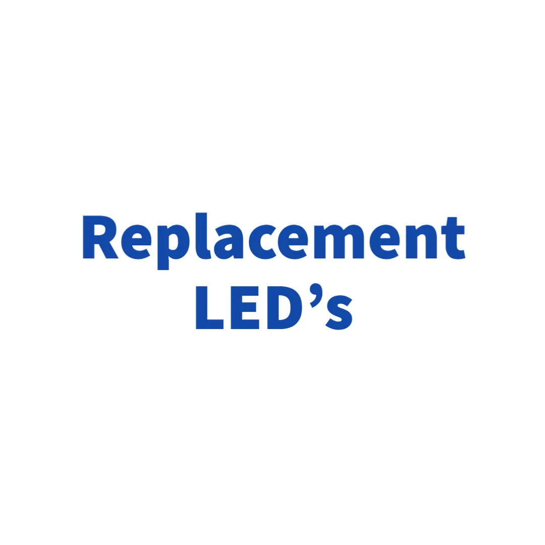 LED de remplacement