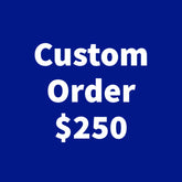 Custom Purchase Portal - $250 Fender Order