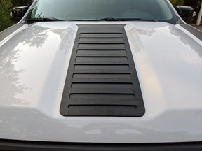 Line Style Hood Overlay - Fits 2019-2023 Ranger®